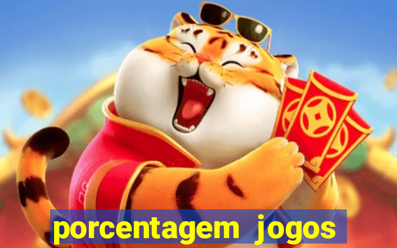 porcentagem jogos pg popbra